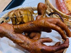 -和府捞面(东直门银座店)