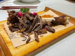 -七菜馆·东北菜·蒸饺(文体路店)
