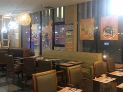 大堂-维园港式茶餐厅(龙岗盛平店)