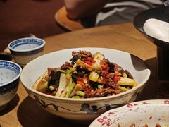-图味美小黄鱼·景德菜(浙江路店)