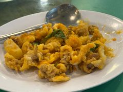 -大茄来海鲜餐厅(亚洲城分行)