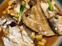 -荣小馆(杭州大厦店)