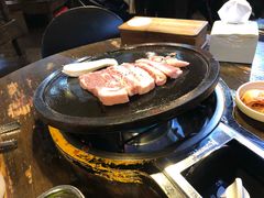 -Dombe豚(黑猪肉街店)