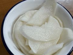 -正宗高流河饭店原创风姜鸡