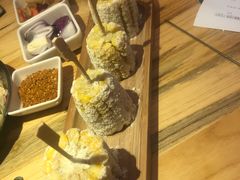 -通海俄式烧烤(下瓦房店)