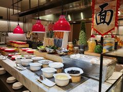 -深圳同泰万怡酒店·万荟轩自助餐厅(同泰店)