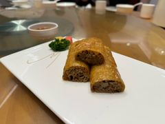 -枣子树·素食餐厅(普陀山店)