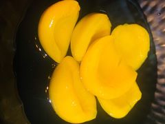 水晶黄桃-斯威特韩式特色菜(青岩刘店)