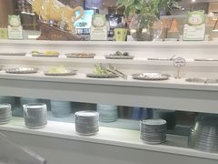 -豪约客牛排自助(安吉万达店)