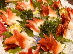 -德川家日本料理(华堂·新辰汇店)