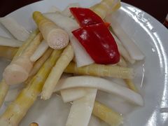 泡菜-荣生萝卜汤饭店