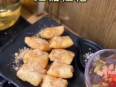 -井格重庆火锅(西直门凯德Mall店)