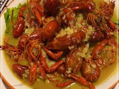 -拙味兄弟龙虾·江湖菜(和畅堂店)