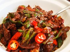 永州血鸭-潇湘·永州会馆(百子湾店)