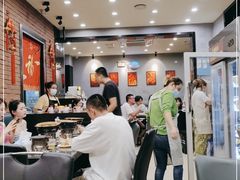 大堂-川香煲(茅台路店)