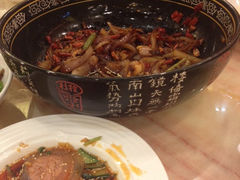 iphone_upload_pic-传统香辣蟹-海鲜锅(上河坊店)
