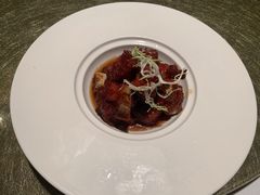 糖醋仔排骨-苏浙总会(国金中心店)