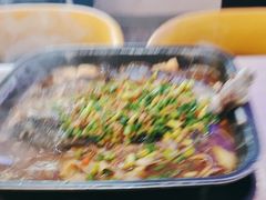 -令狐冲烤鱼·烧菜馆(达明店)