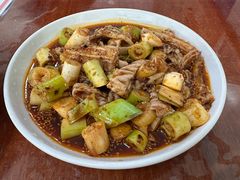 -巷子肥肠(科华巷店)