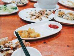 -蚝乡农庄(铁涌赤岸店)