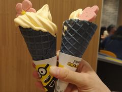 -麦当劳(民盈·国贸城店)