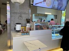 -糖纸甜品(印象城店)