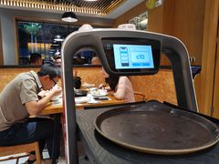 -如轩·海鲜砂锅粥·潮汕菜(南城店)