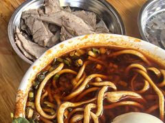 -清真·马安军辣子牛肉面