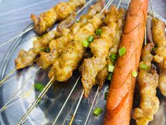 -小民大排档(江汉路店)