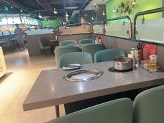 -金滏山·烤肉海鲜火锅自助(襄阳万达店)