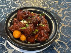 -晓平饭店(嘉善路店)
