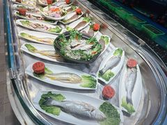 -秦淮人家风味酒楼(赣榆店)