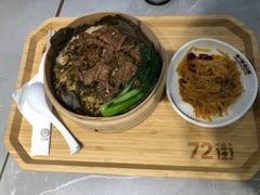 -72街荷叶饭(三元里店)