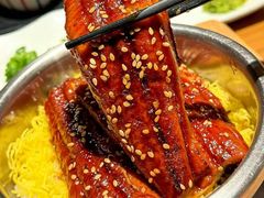-味太助·银饭食堂(中华城店)