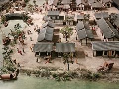 -西安大唐西市博物馆