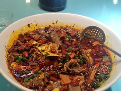 -川正旺江湖菜(三元桥店)