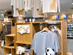 -MUJI无印良品(星光68广场店)