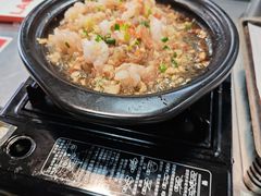 -清真·老金烧烤·小龙虾(山大路店)
