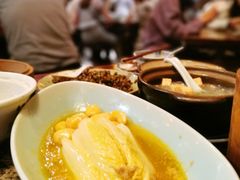 -南京大牌档(人民广场店)