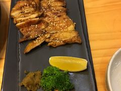 -水之惠鲜鱼料理(王府大街店)