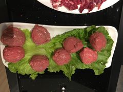 -名门潮牛·鲜牛肉海鲜火锅.烧烤自助餐厅(诚丰广场店)