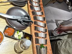-泥炉烧肉师(新街口金銮巷店)