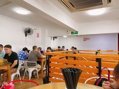 大堂-玉华饮食店(茅台路店)
