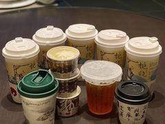-墨泉峰味(润和国际广场店)