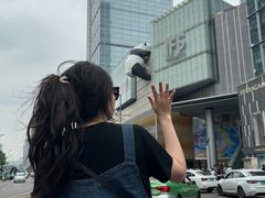 -吼堂老火锅(太古里总店)