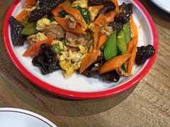 -东北农家饺子村(昌平路店)