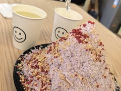 -冰冰酱绵绵冰(红桥店)