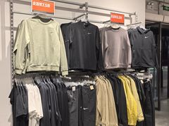 -NIKE北京赛特换季优惠店