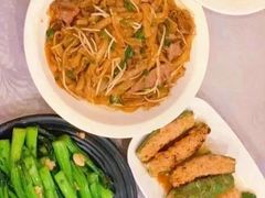 -粤·向群饭店(龙津东路总店)