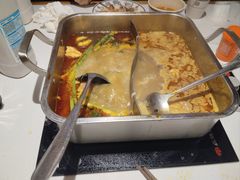 -螺大喜螺蛳粉火锅(雍和宫店)
